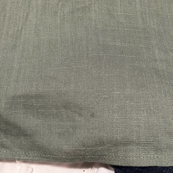 Blue Rain Embroidered Boho Mini Skirt NWT - Picture 5 of 11